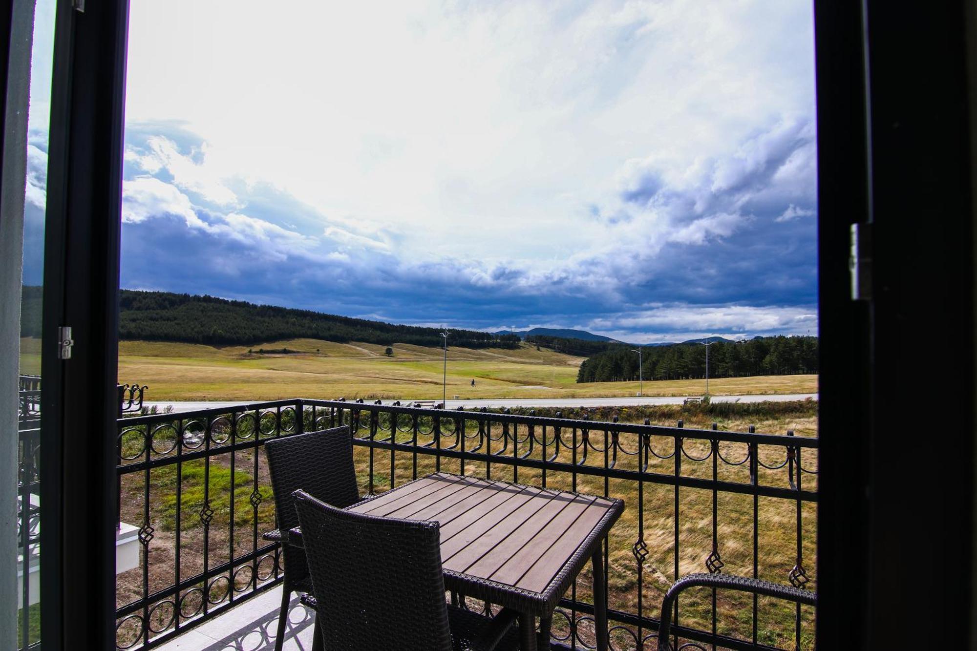 Adonis One-hotel Adonis Apartment Zlatibor