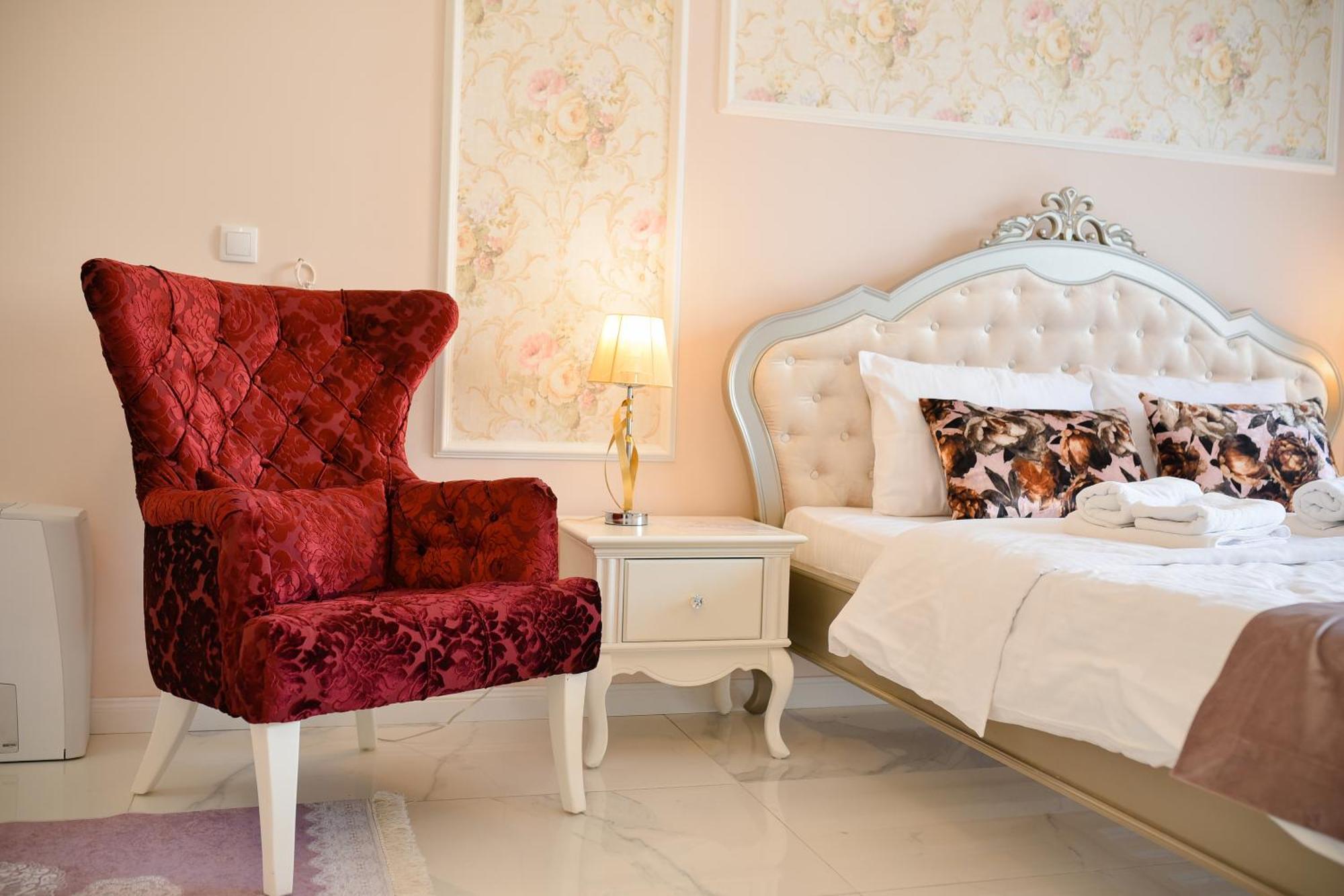 Adonis One-hotel Adonis Zlatibor