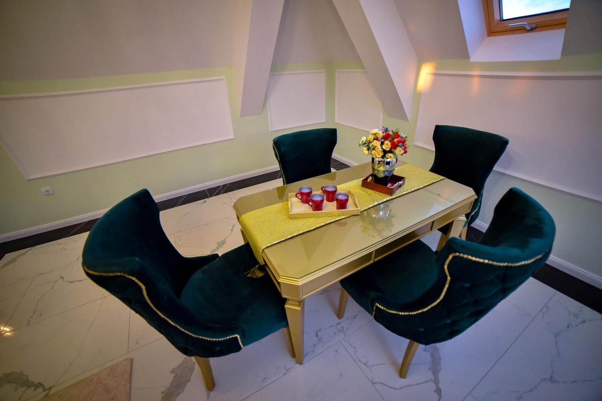 Apartment Adonis One-hotel Adonis