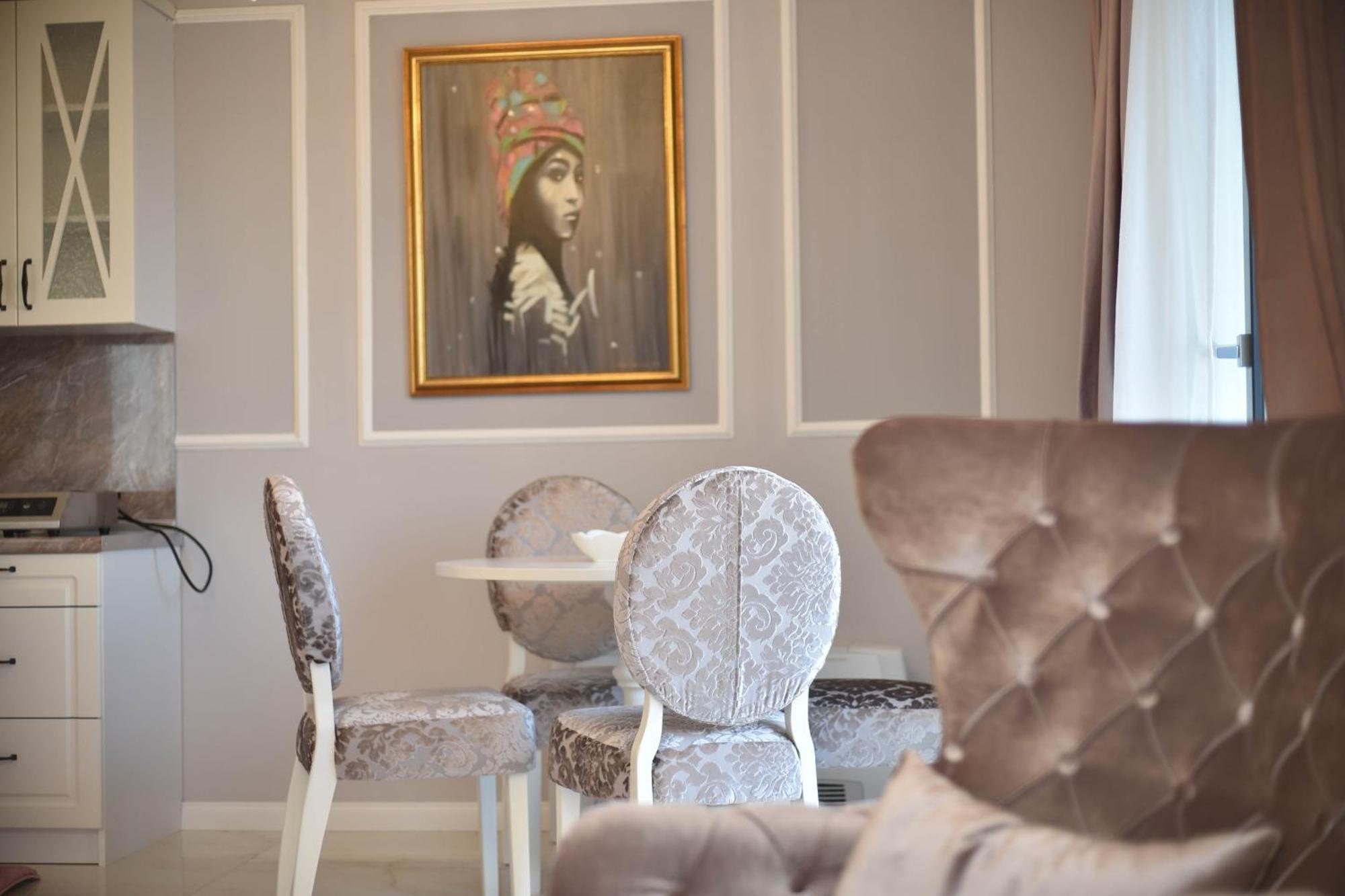 Apartment Adonis One-hotel Adonis Zlatibor