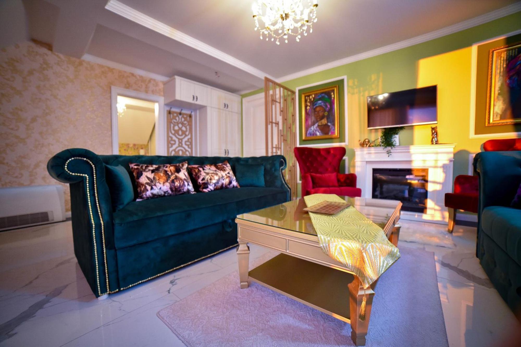 Apartment Adonis One-hotel Adonis Zlatibor