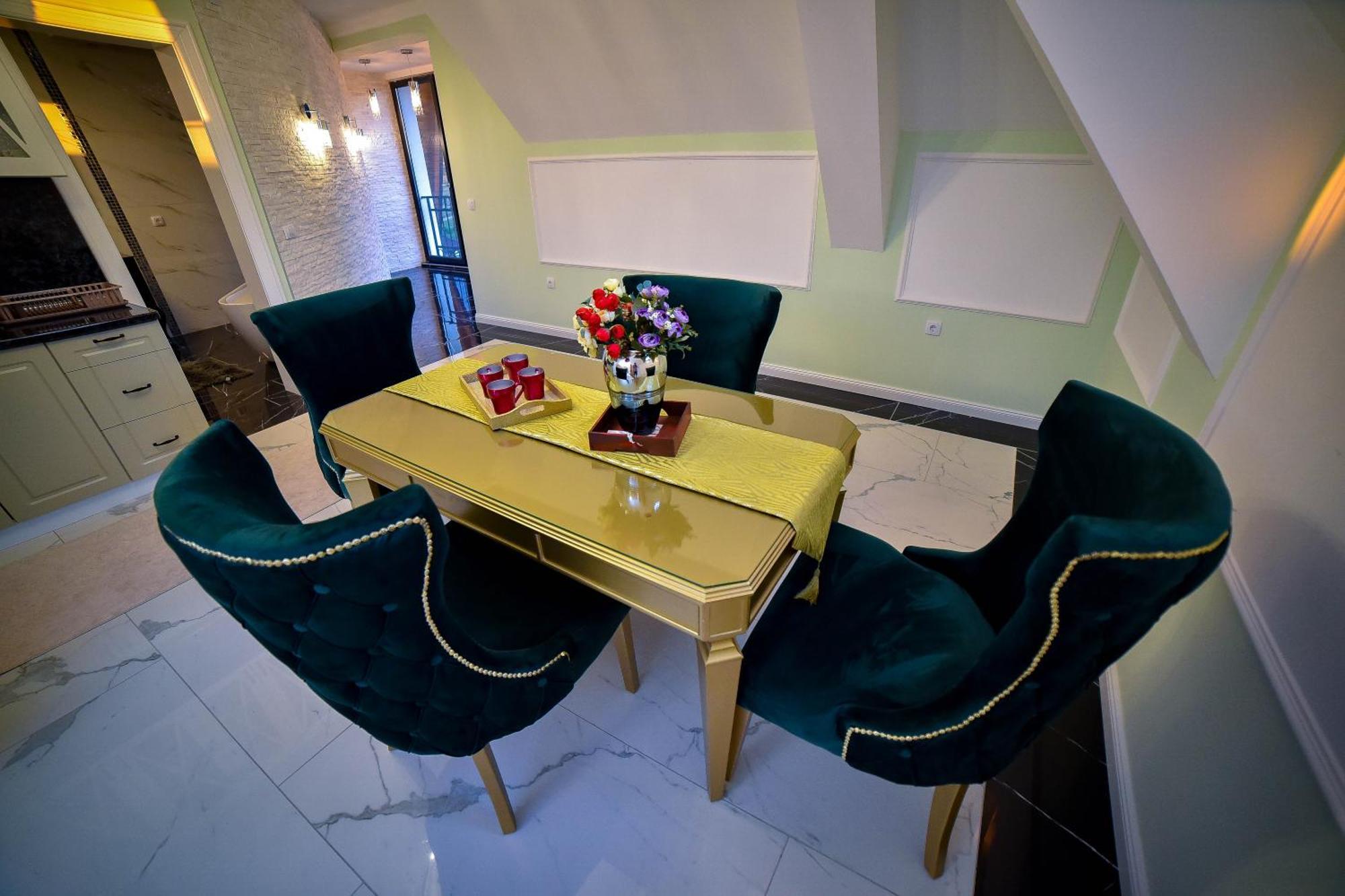 Apartment Adonis One-hotel Adonis