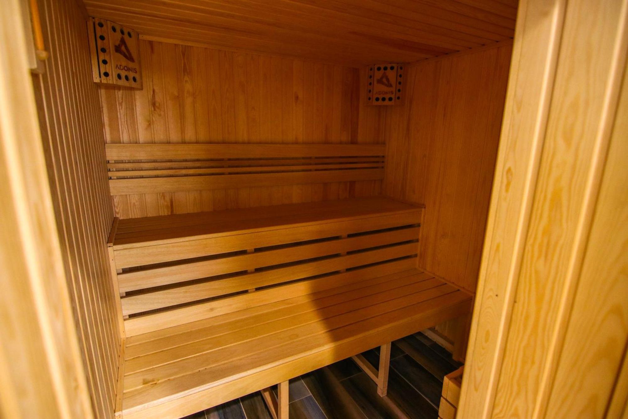 Adonis One-hotel Adonis Apartment Zlatibor