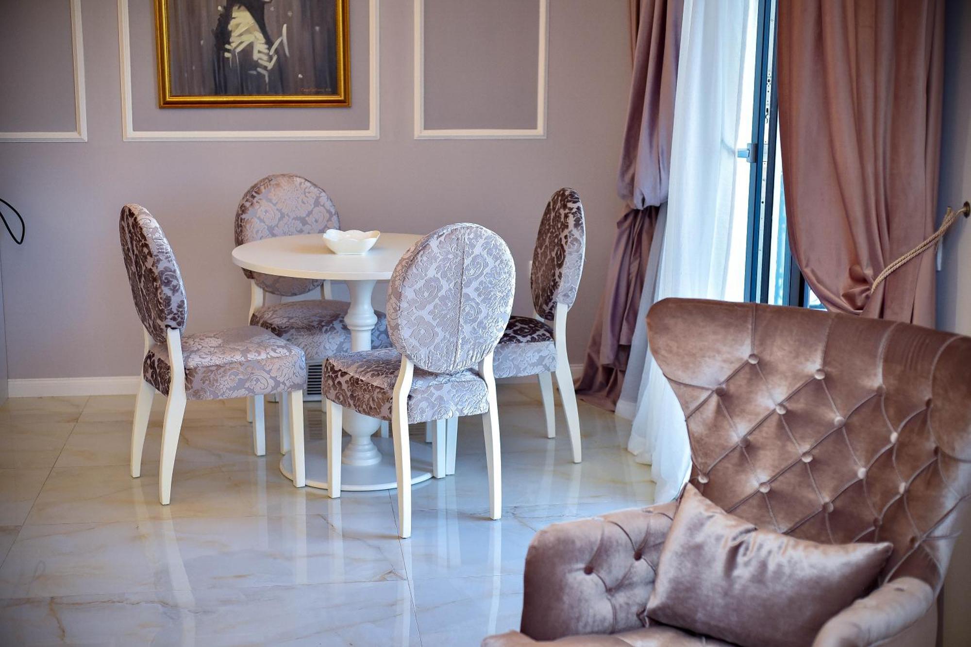 Adonis One-hotel Adonis Apartment Zlatibor