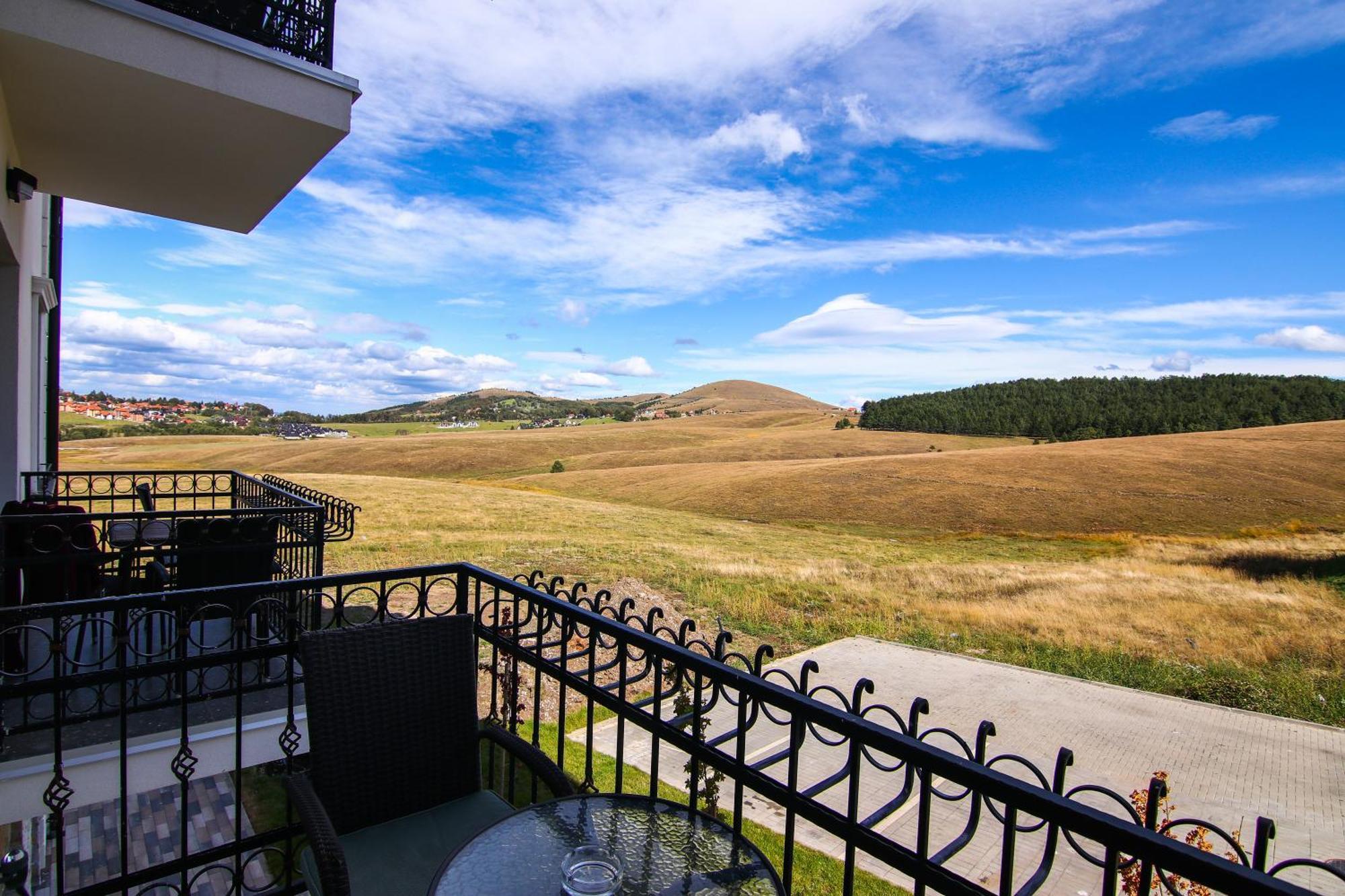Adonis One-hotel Adonis * Zlatibor