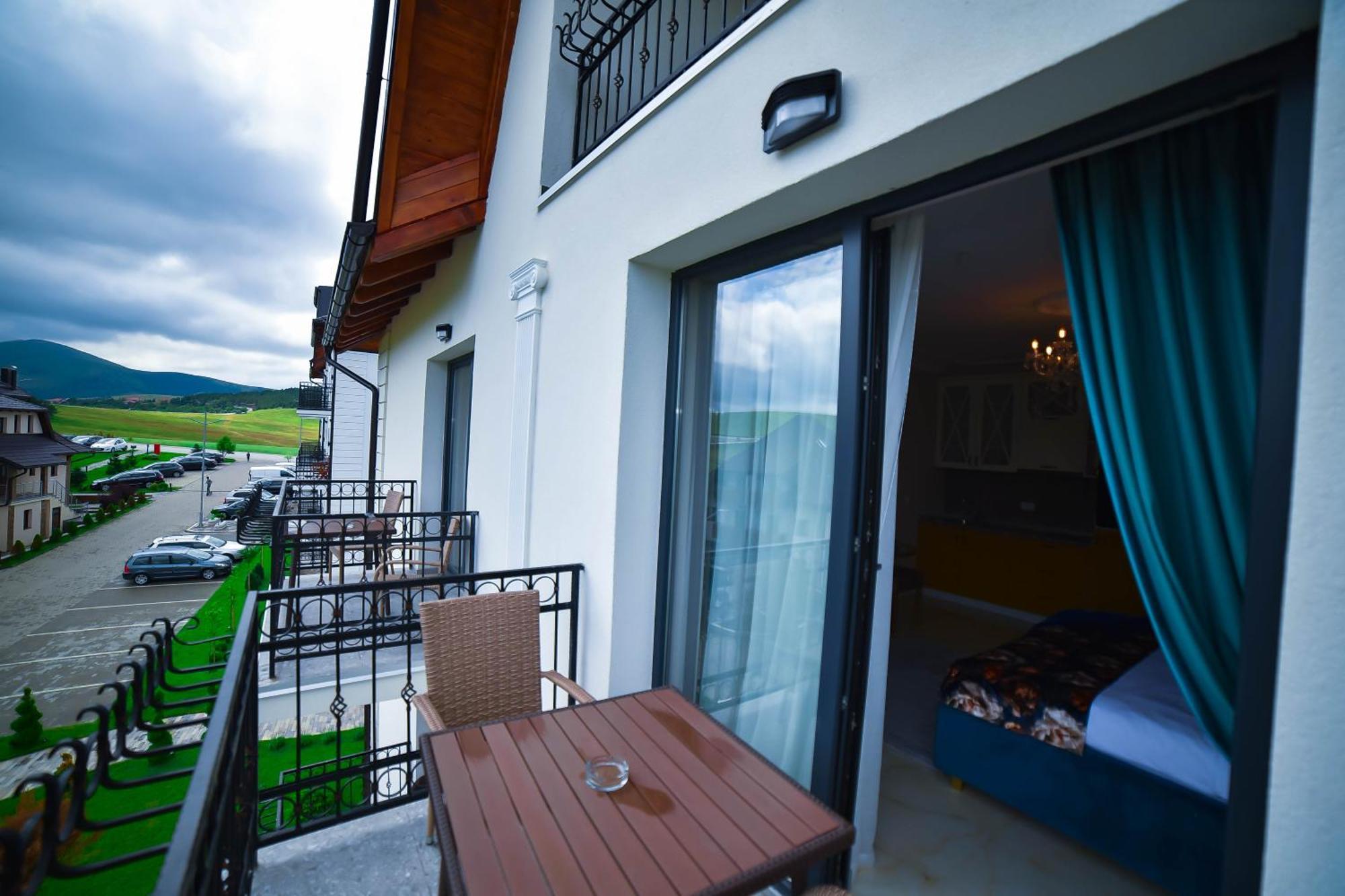 Apartment Adonis One-hotel Adonis *