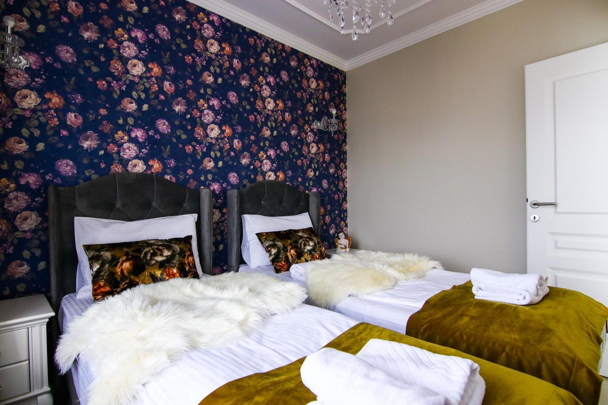 Apartment Adonis One-hotel Adonis