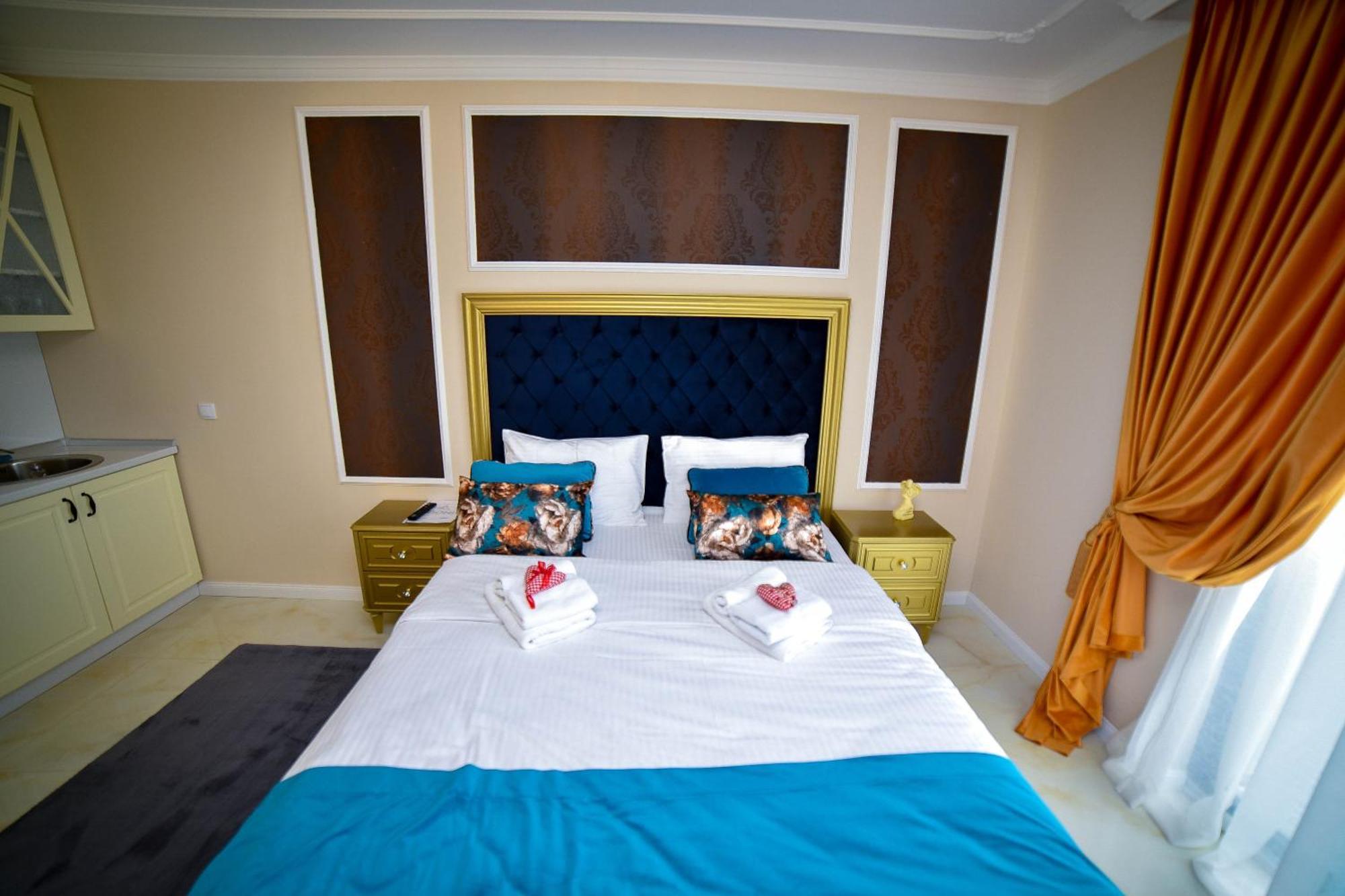Apartment Adonis One-hotel Adonis Zlatibor
