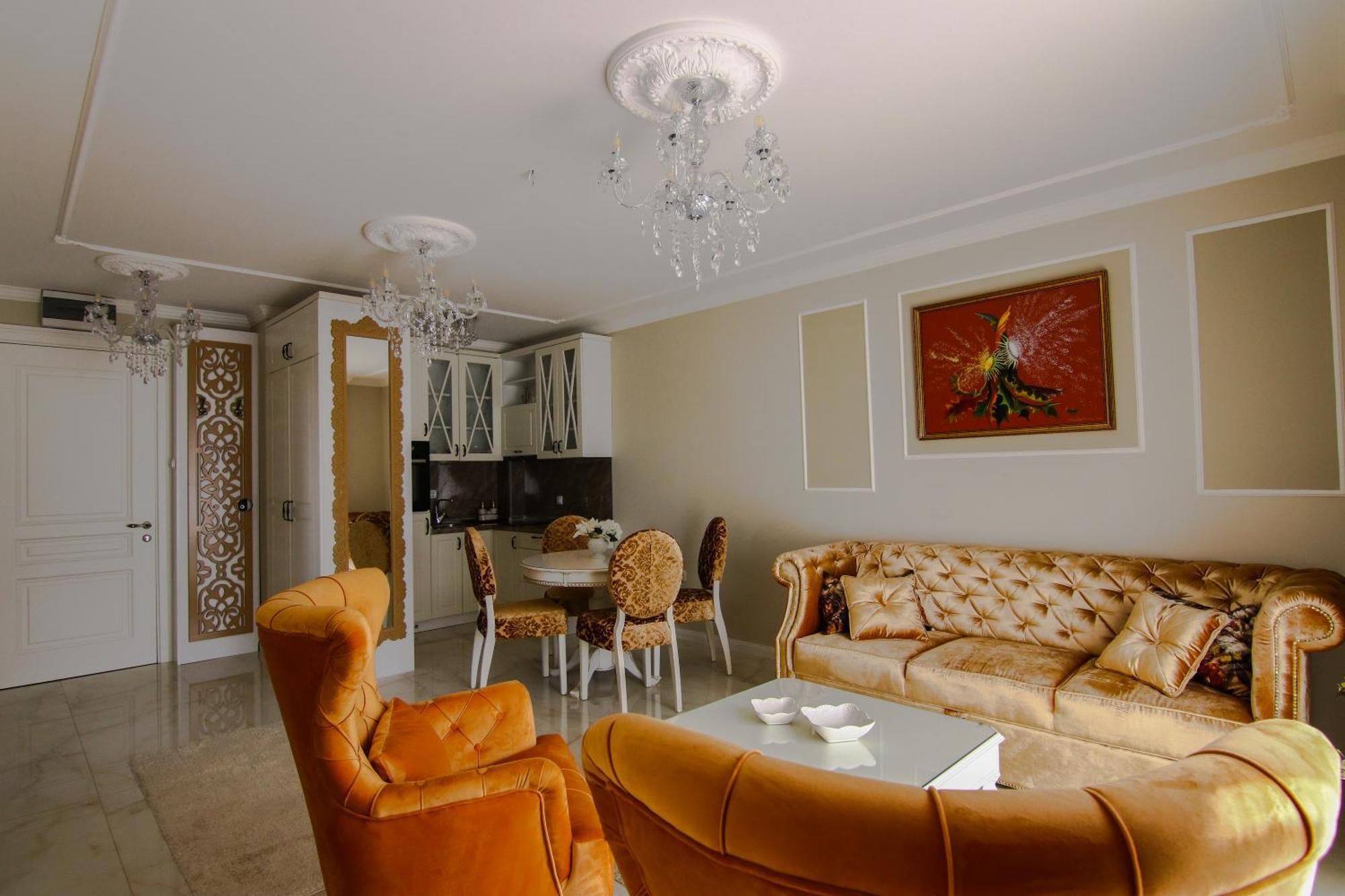 Adonis One-hotel Adonis *