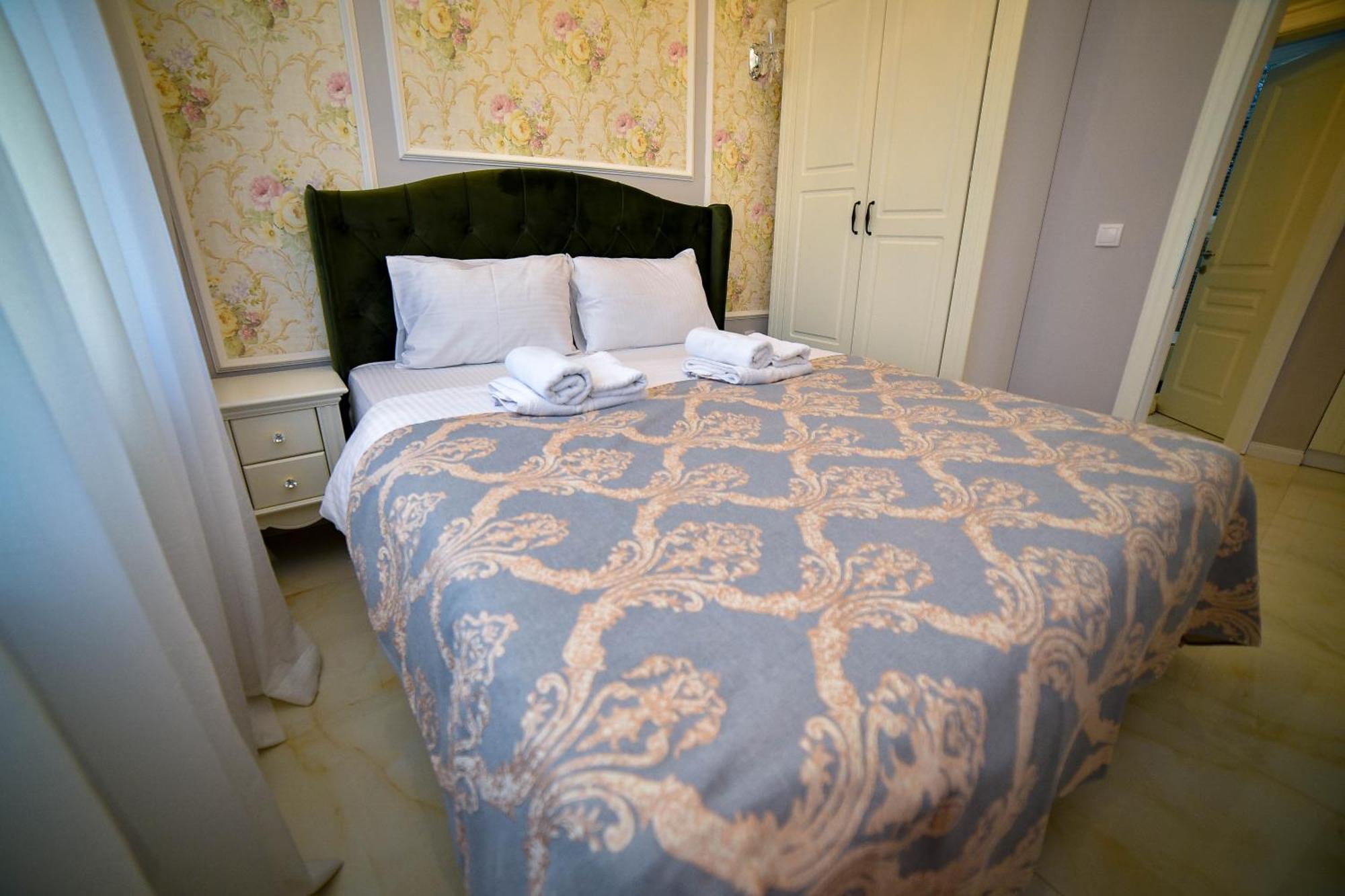 Adonis One-hotel Adonis Apartment Zlatibor