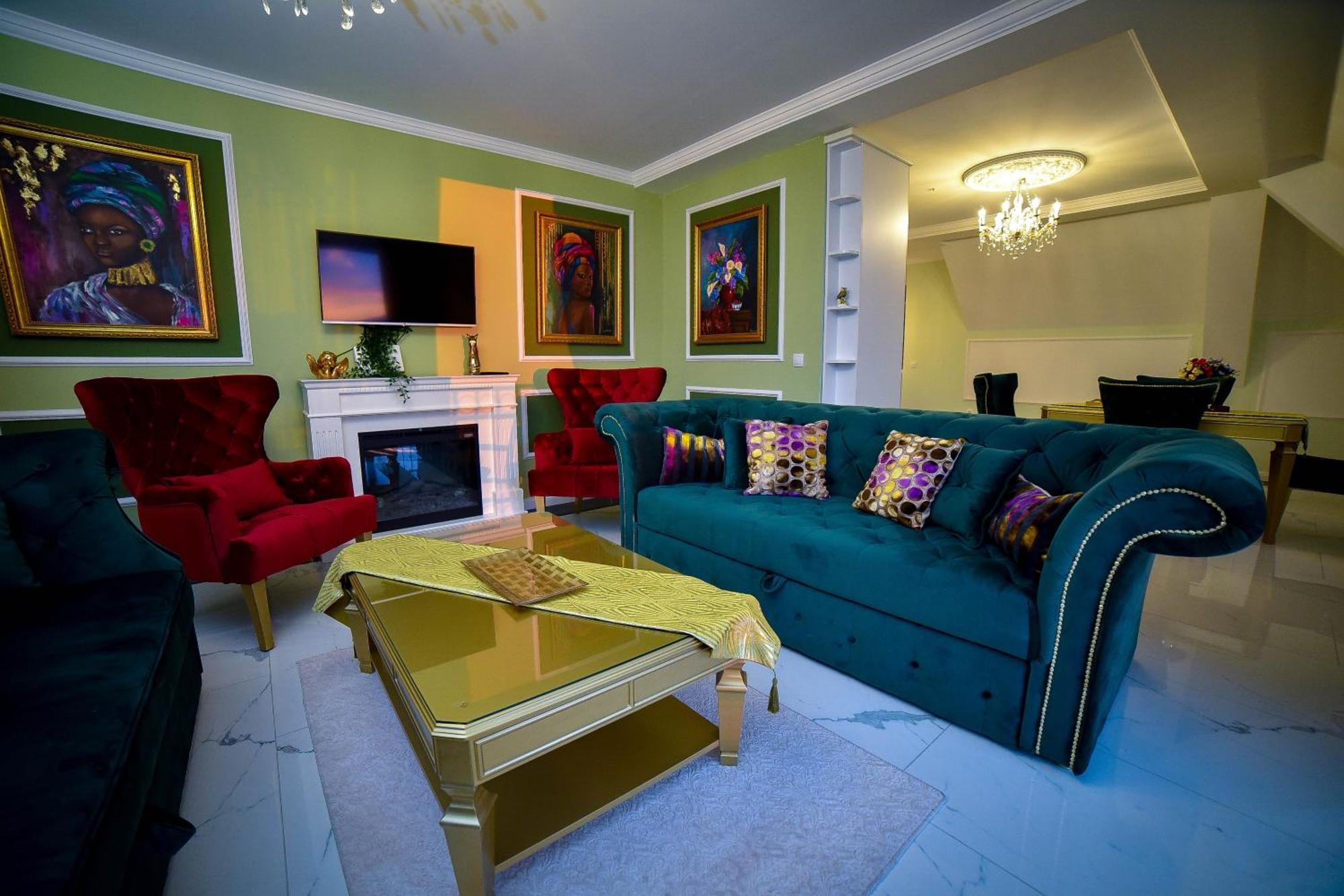Adonis One-hotel Adonis * Zlatibor