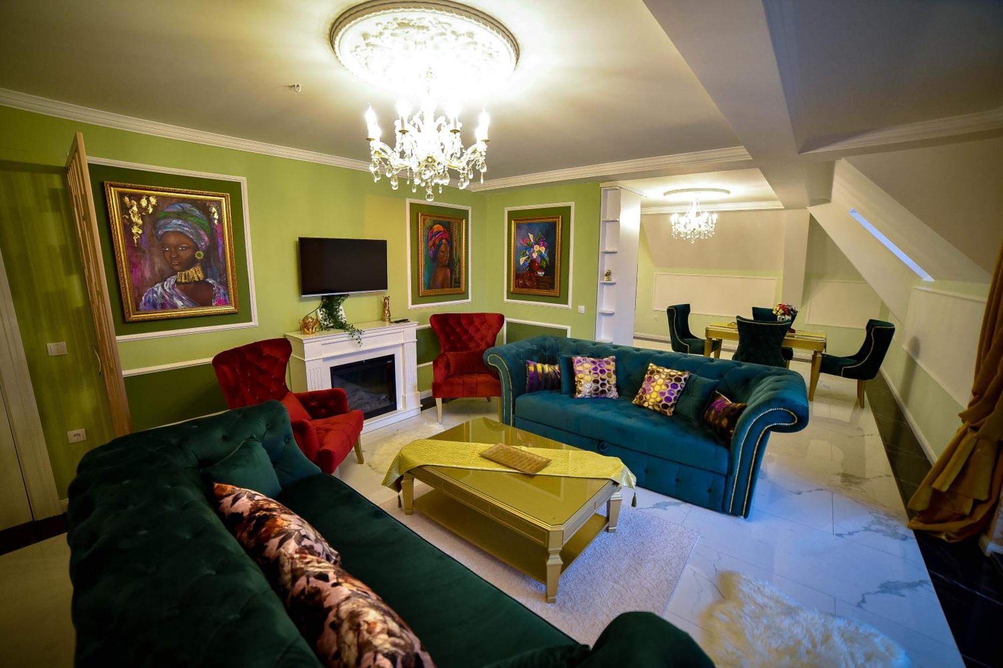 Adonis One-hotel Adonis * Zlatibor