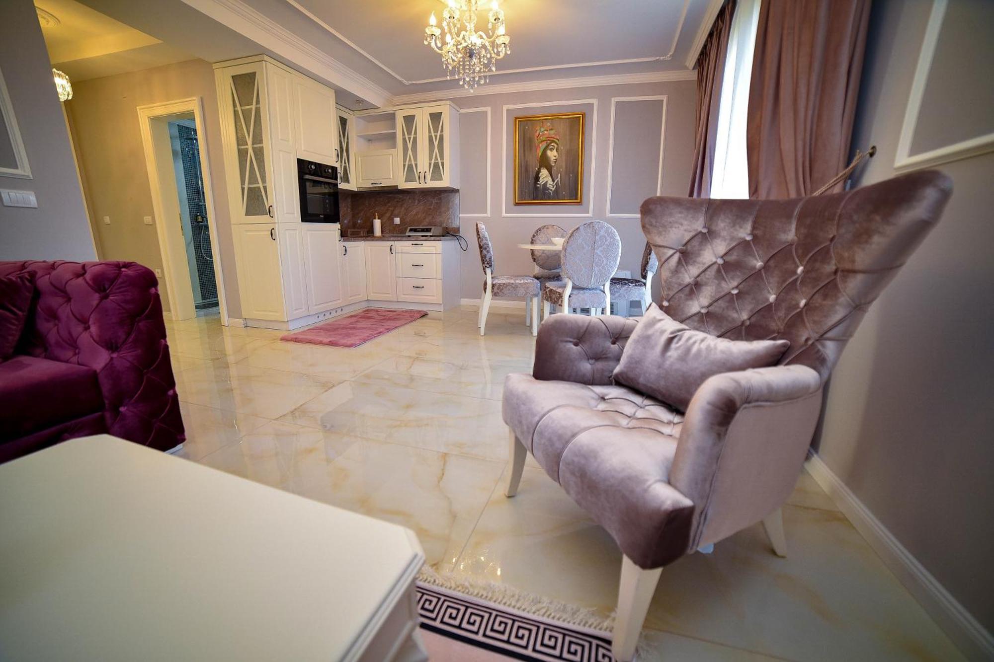 Adonis One-hotel Adonis