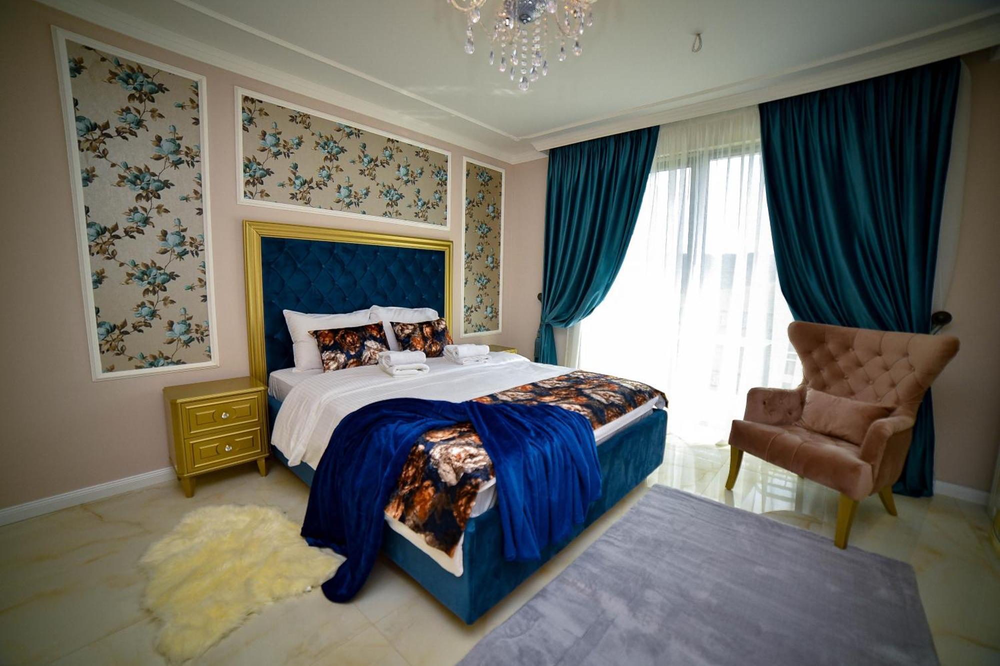 Apartment Adonis One-hotel Adonis