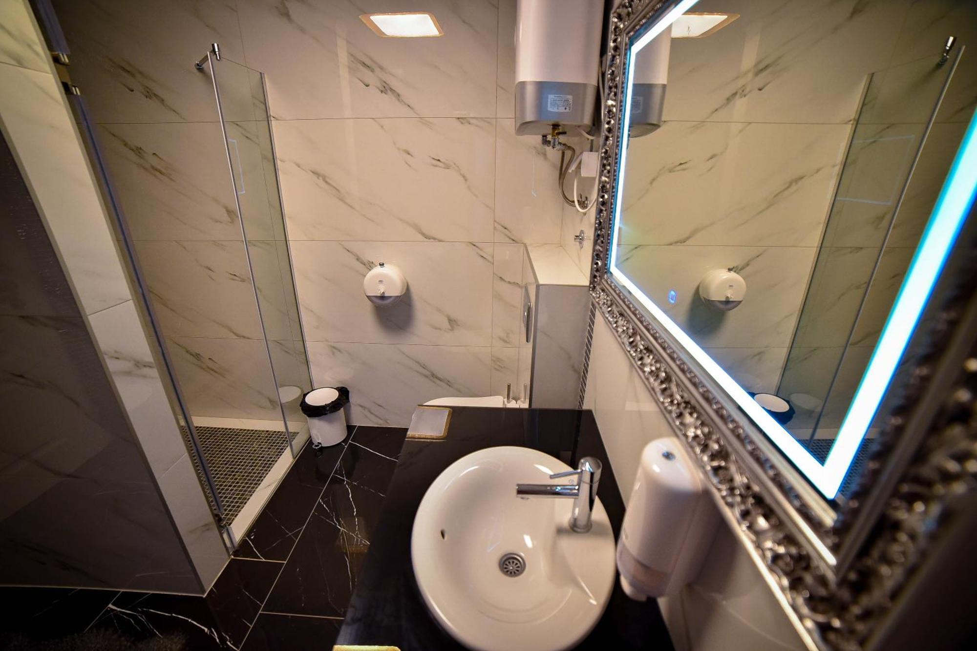 Apartment Adonis One-hotel Adonis Zlatibor