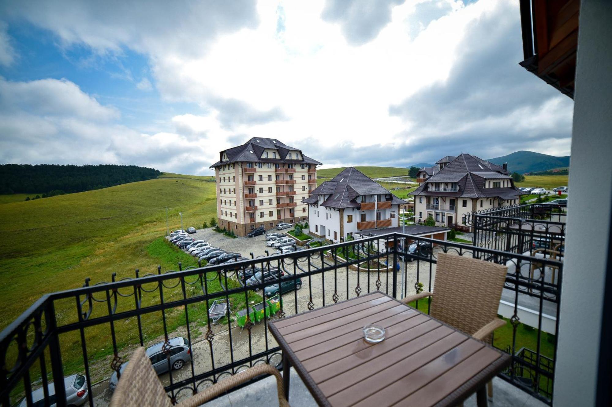 Adonis One-hotel Adonis * Zlatibor