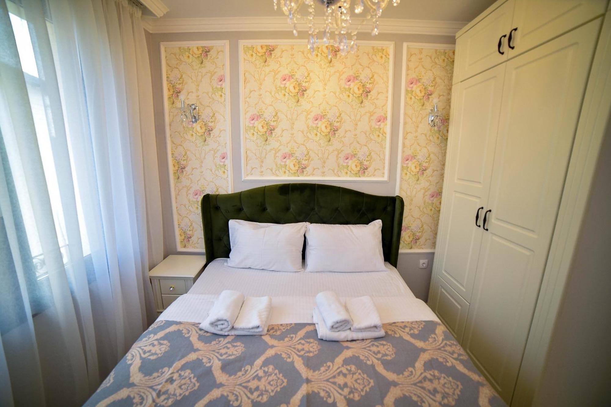 Apartment Adonis One-hotel Adonis