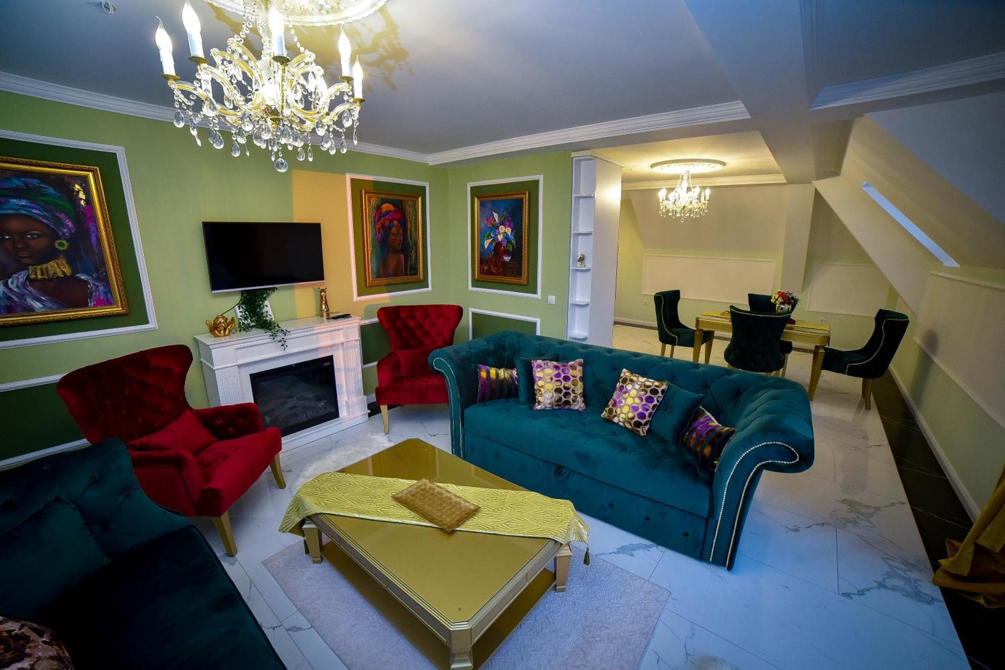 Apartment Adonis One-hotel Adonis Zlatibor