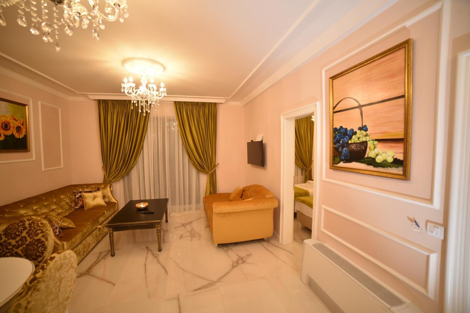 Adonis One-hotel Adonis Apartment Zlatibor