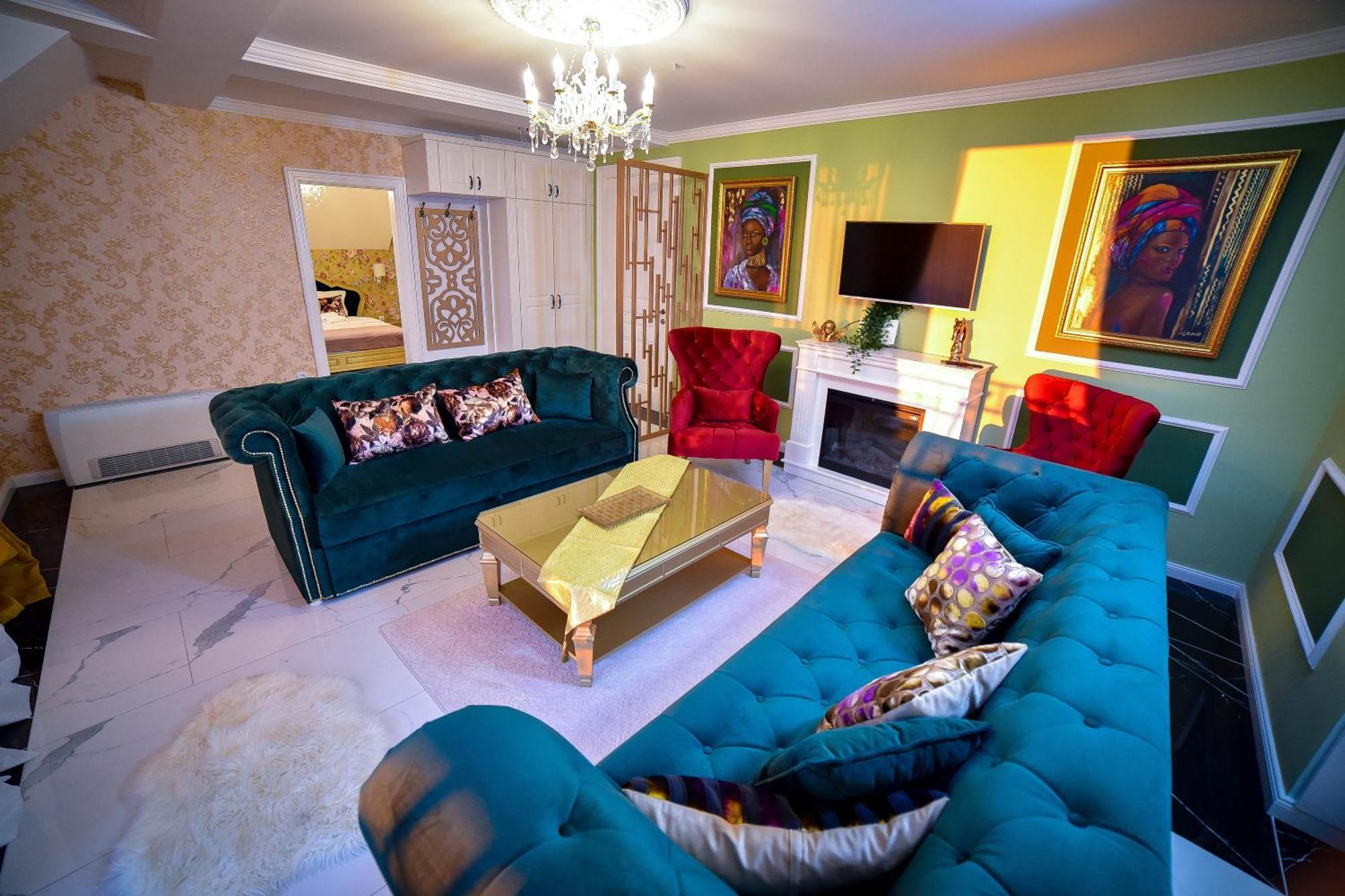 Adonis One-hotel Adonis