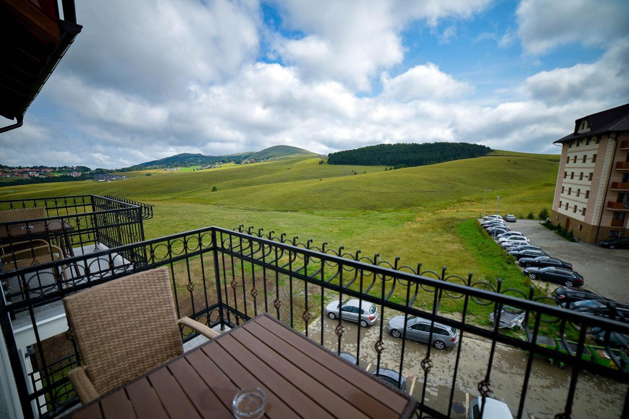 Apartment Adonis One-hotel Adonis Zlatibor