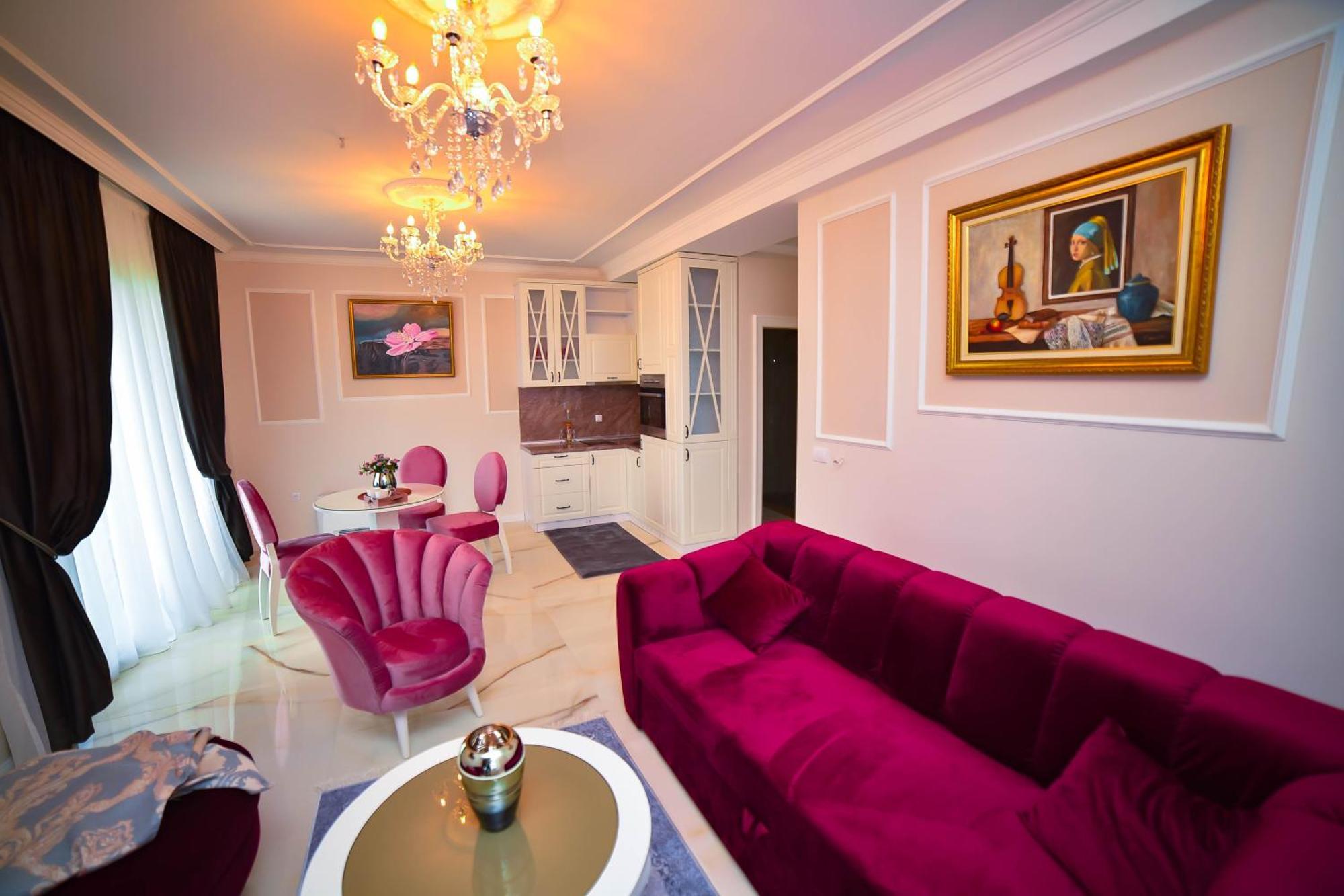 Adonis One-hotel Adonis * Zlatibor