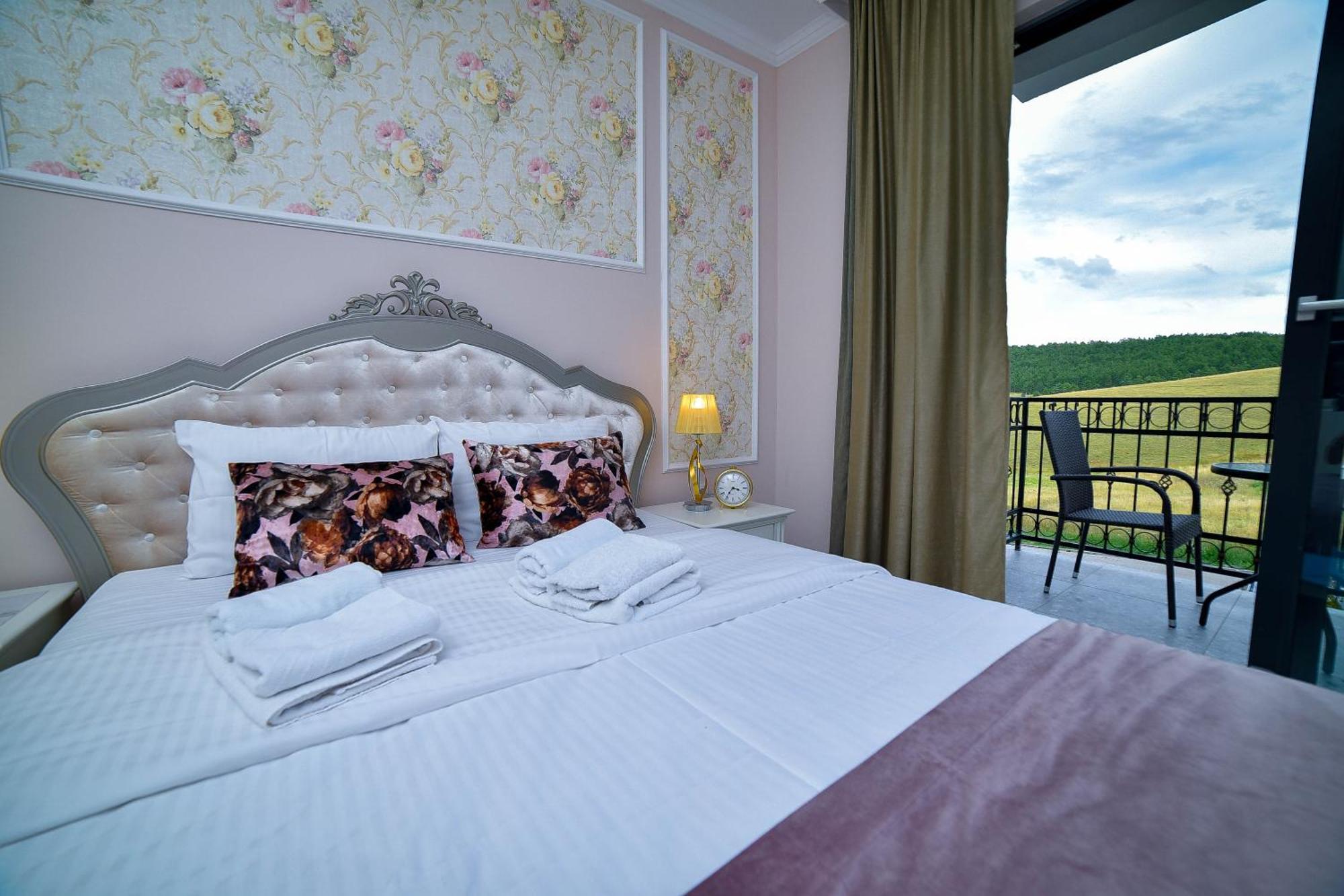 Adonis One-hotel Adonis Apartment Zlatibor