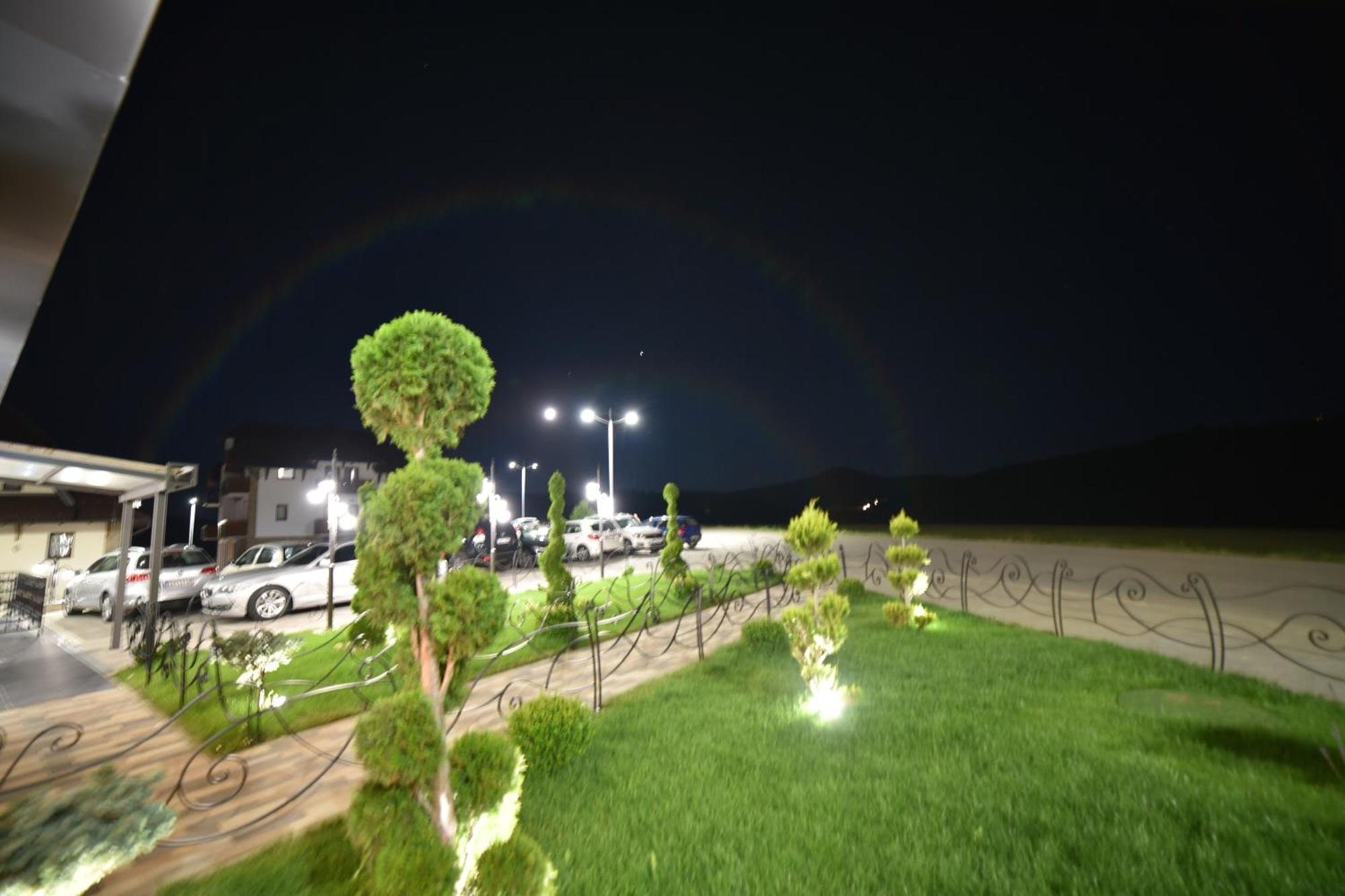 Adonis One-hotel Adonis Apartment Zlatibor