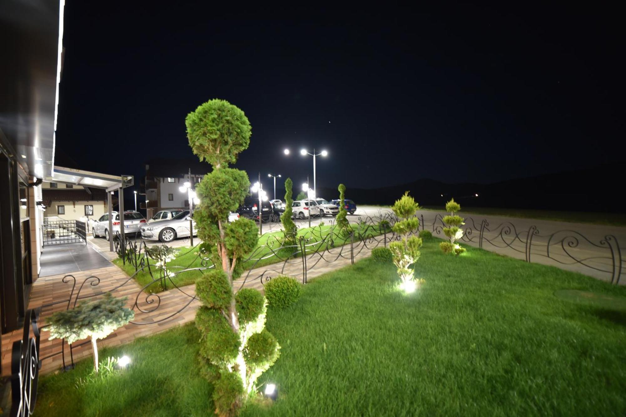 Adonis One-hotel Adonis Zlatibor
