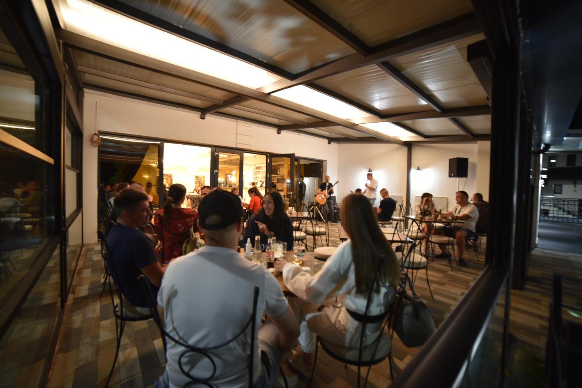 Adonis One-hotel Adonis * Zlatibor