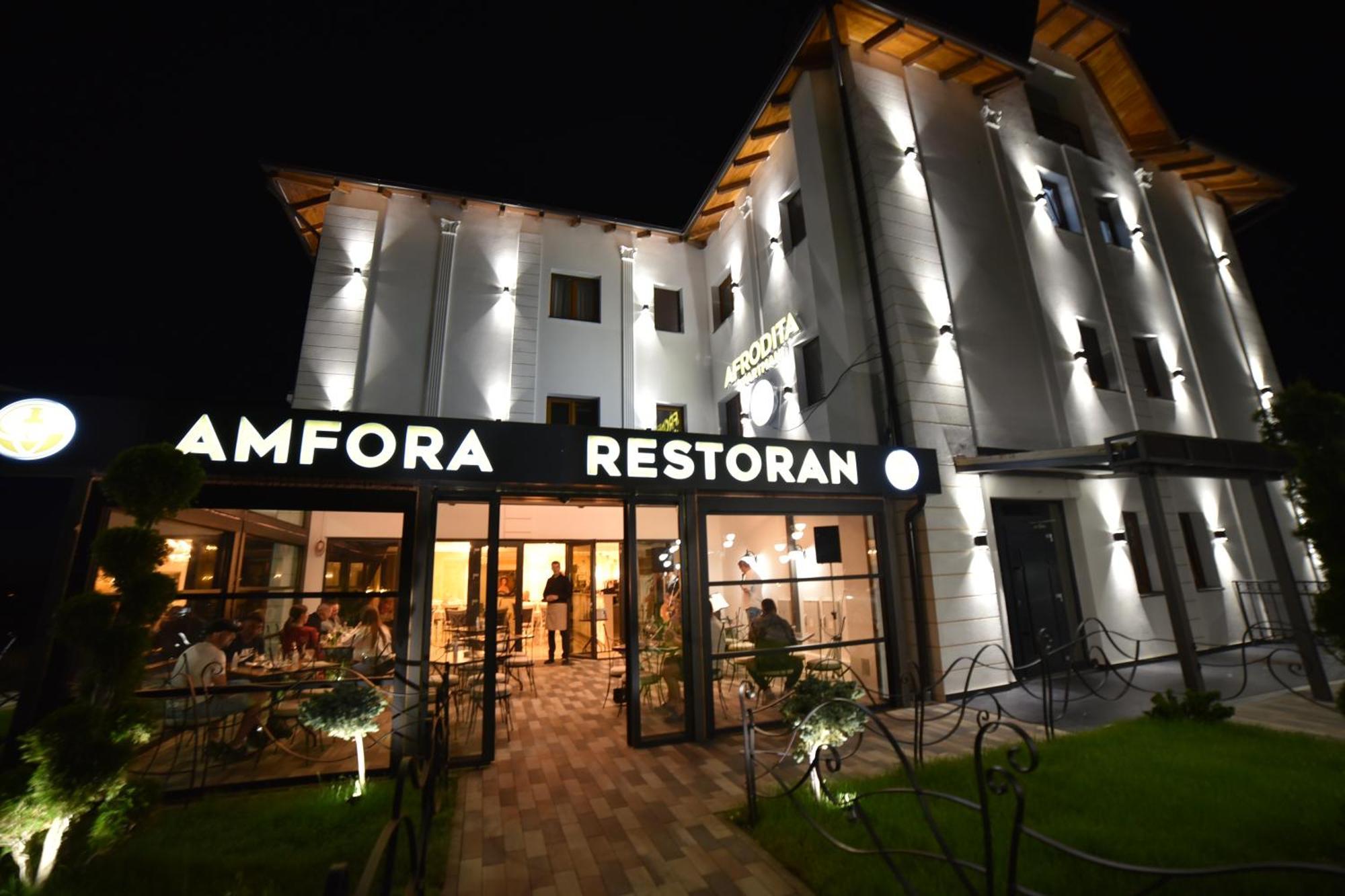 Apartment Adonis One-hotel Adonis *