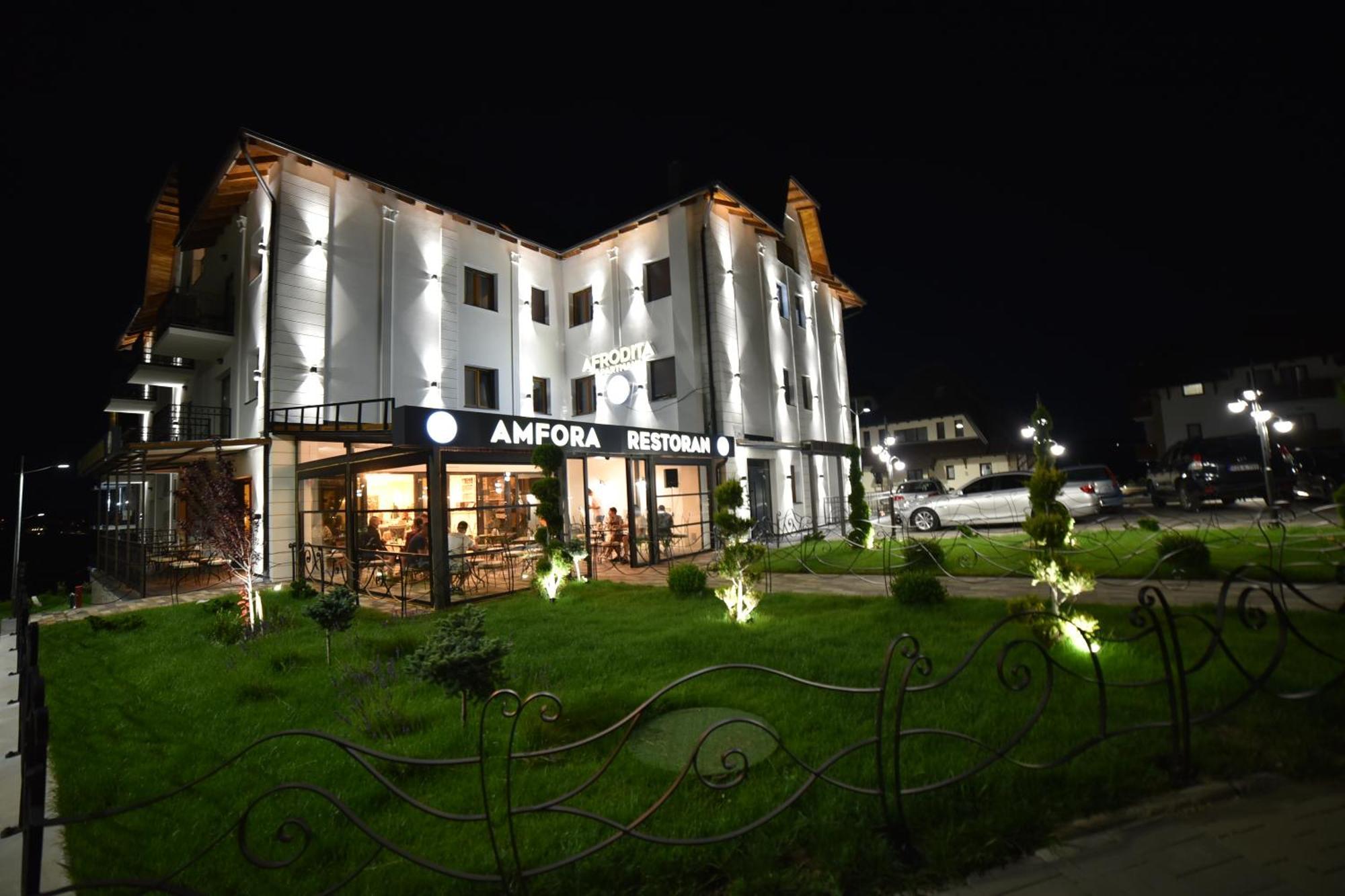 Adonis One-hotel Adonis Apartment Zlatibor