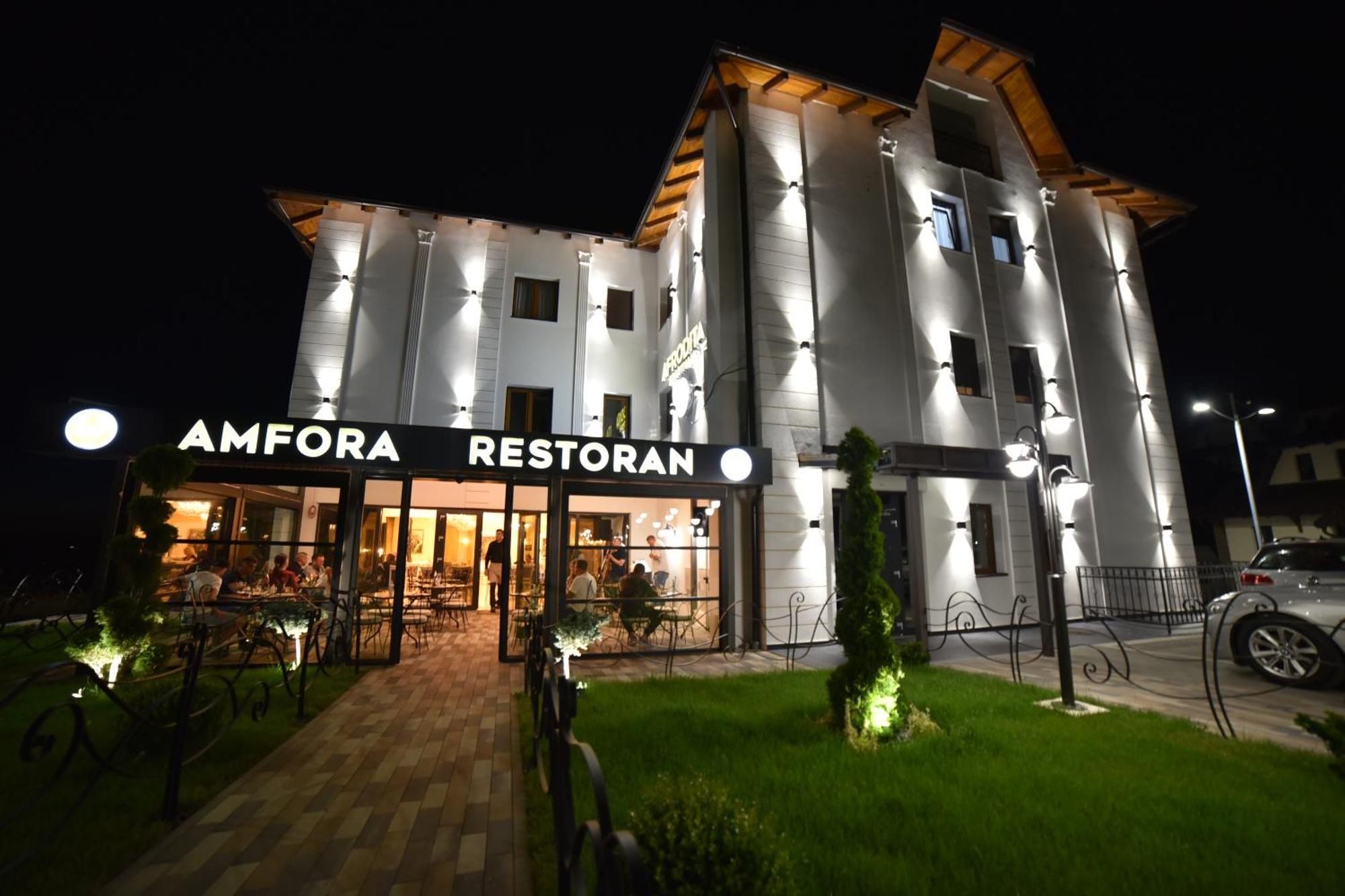 Apartment Adonis One-hotel Adonis Zlatibor