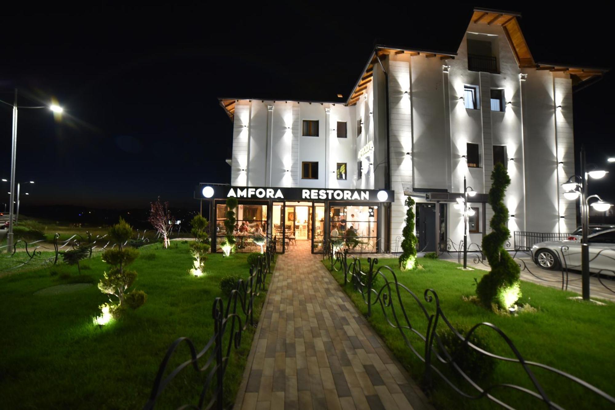 Adonis One-hotel Adonis * Zlatibor