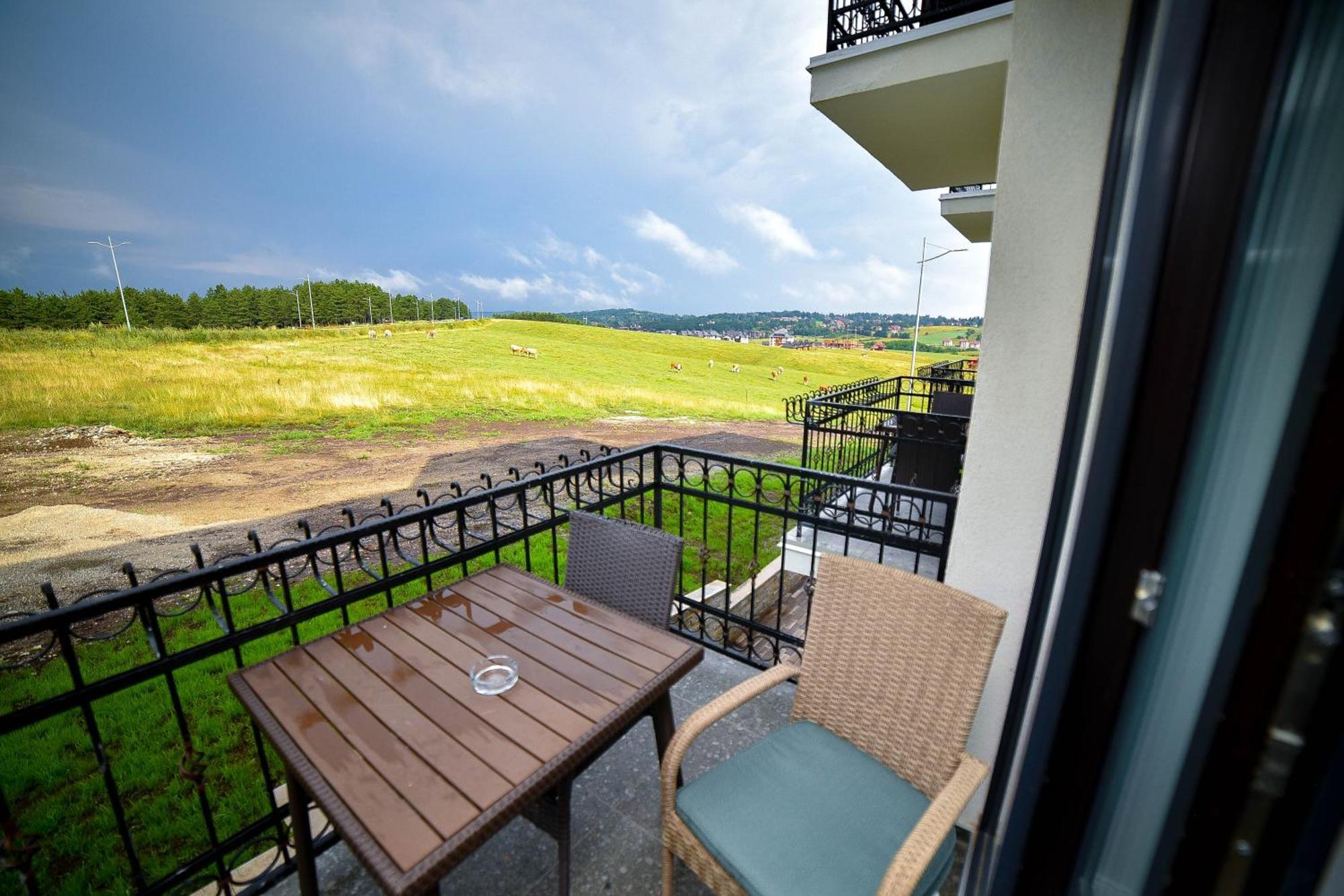 Apartment Adonis One-hotel Adonis *