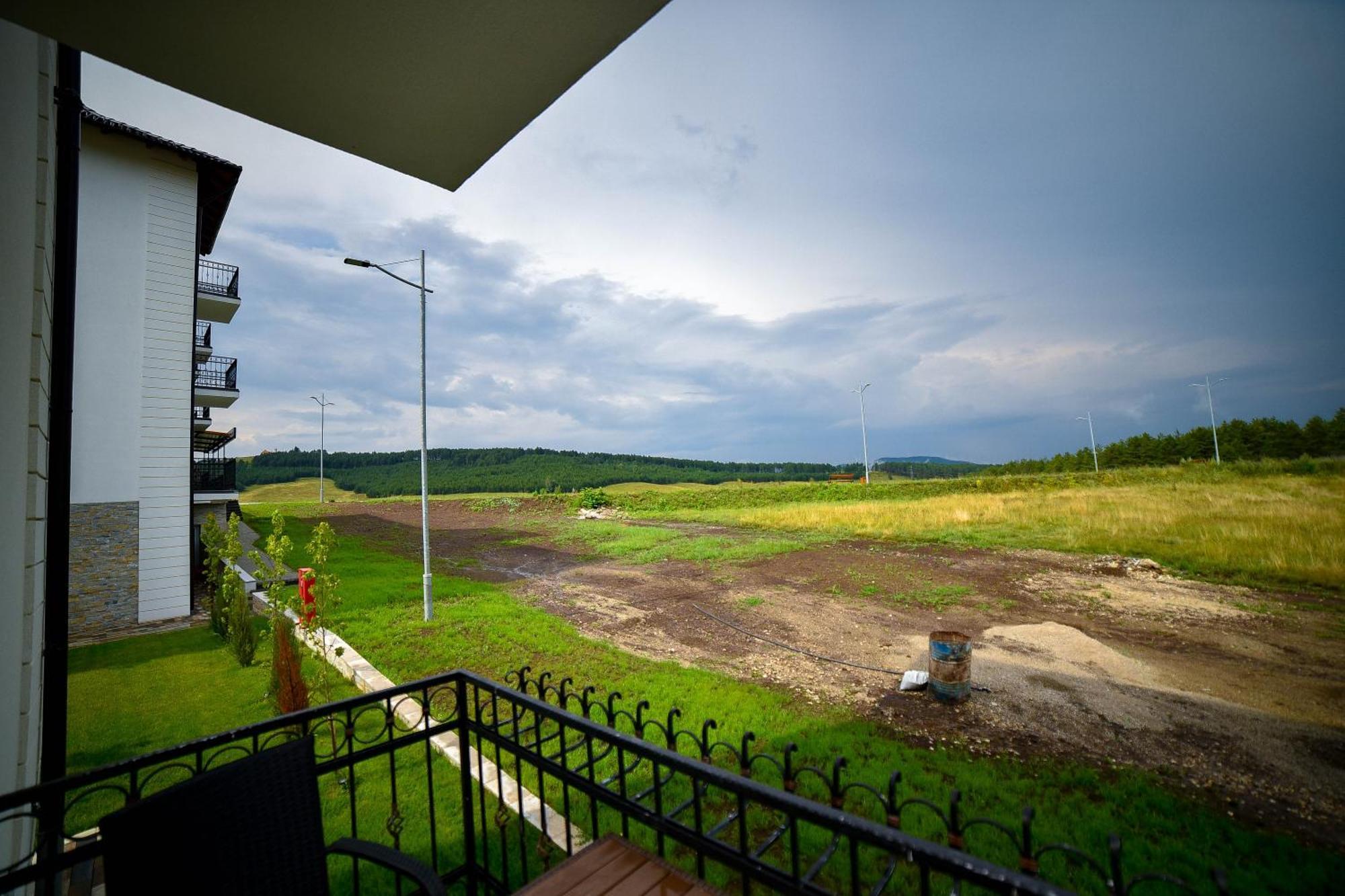 Adonis One-hotel Adonis Apartment Zlatibor