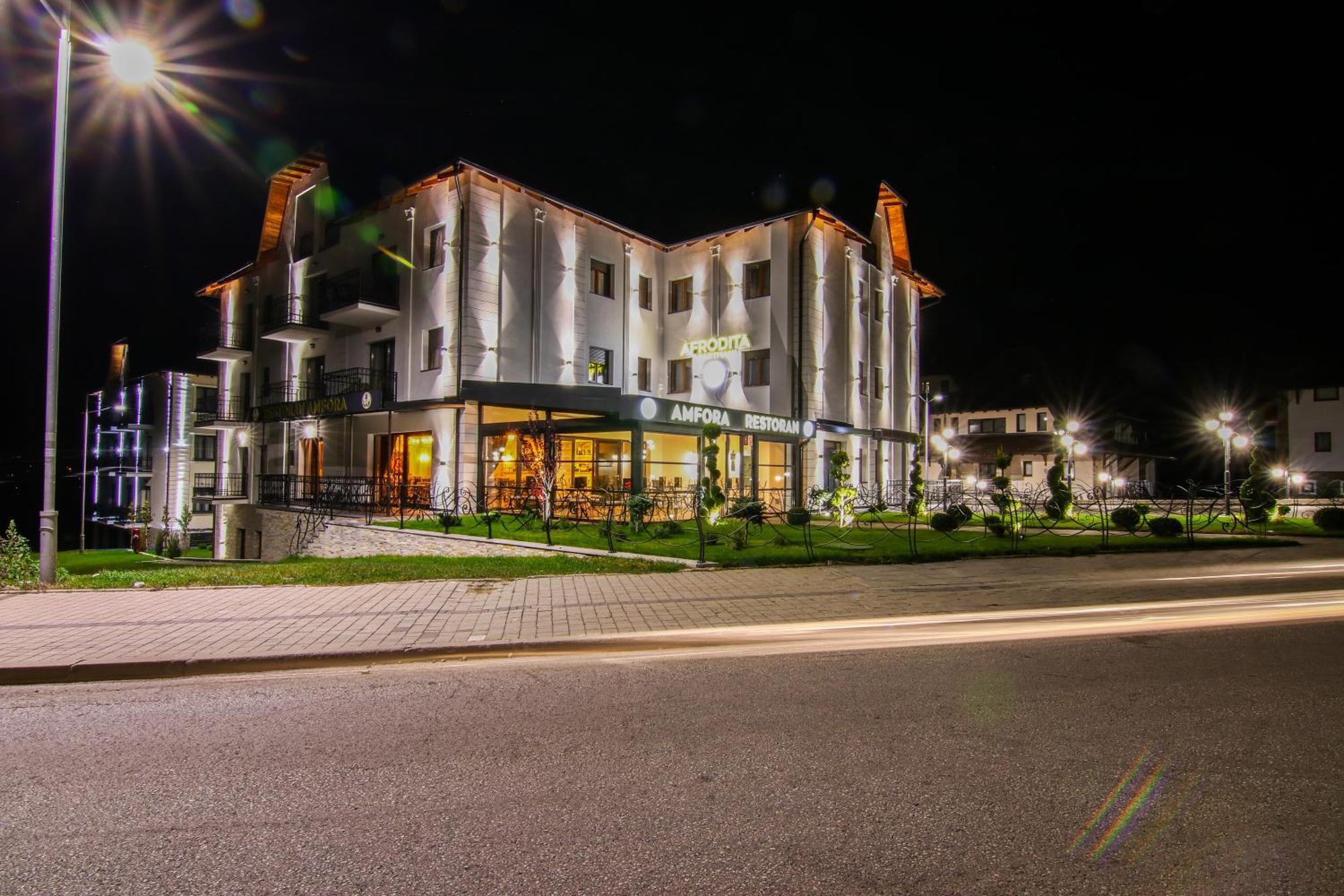 Adonis One-hotel Adonis Apartment Zlatibor