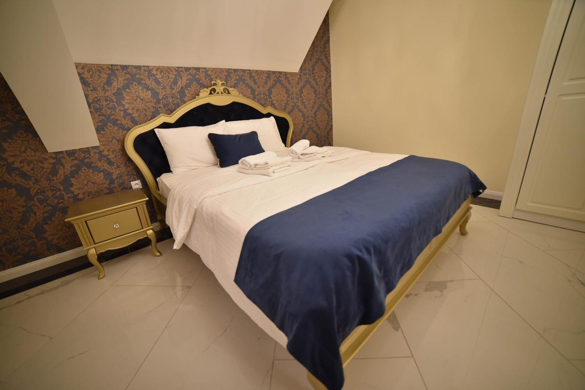 Adonis One-hotel Adonis Apartment Zlatibor